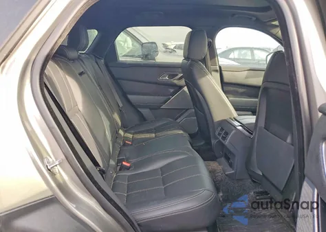 2018 Land Rover Range Rover Velar S z USA, uszkodzony, nr VIN SALYB2RV3JA734126